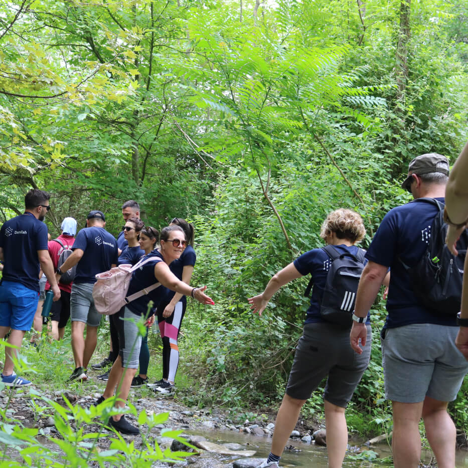 Team building 2022 – Hiking