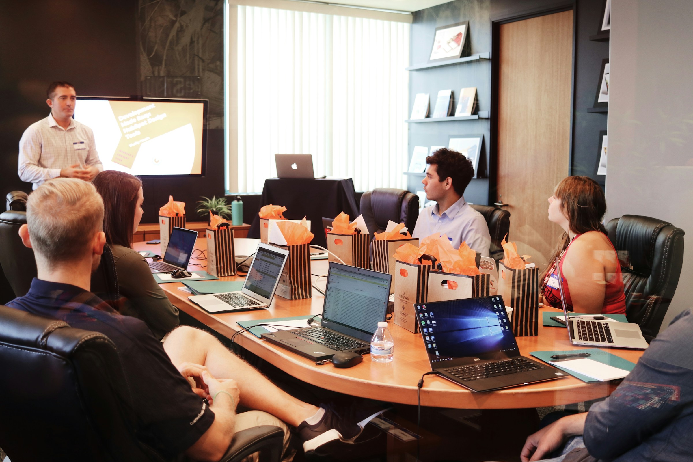 AI, Productivity & Agentic Systems: Where Engineering Leaders Are Headed Next