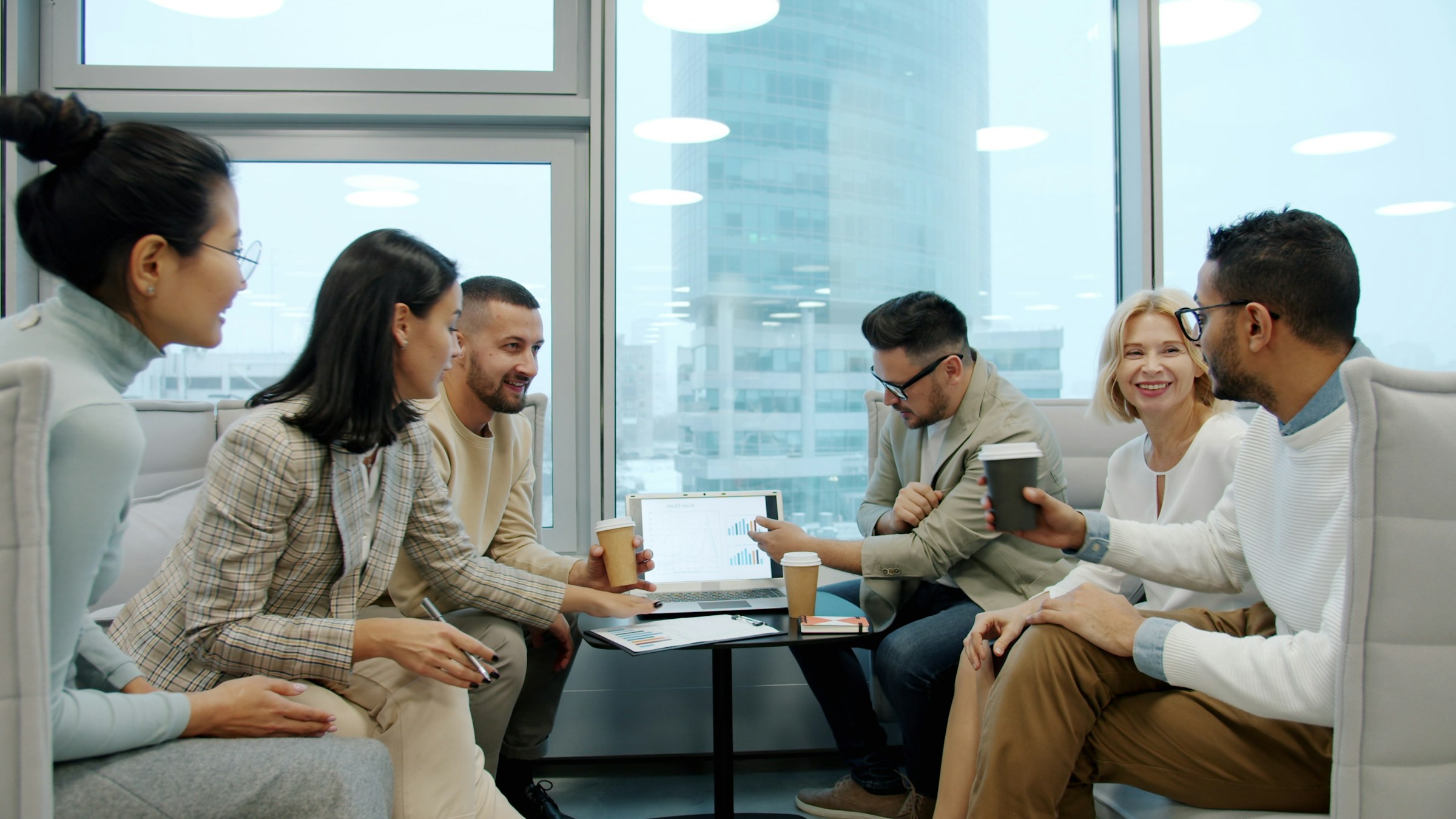How AI Is Changing the Shape of Engineering Teams
