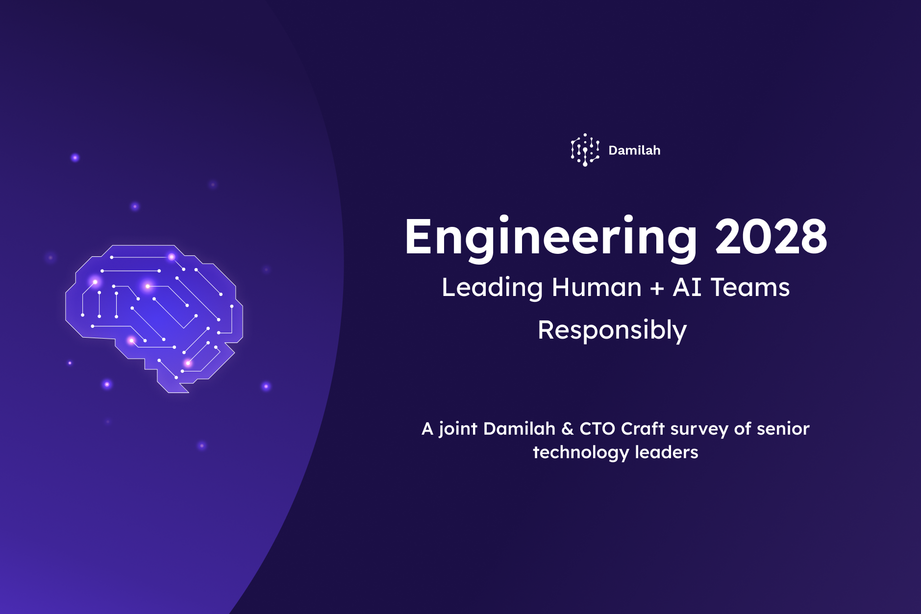 Engineering 2028: Leading Human + AI Teams Responsibly