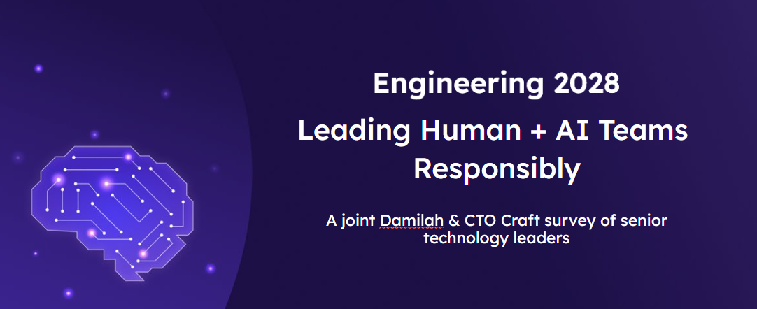 Engineering 2028: Leading Human + AI Teams Responsibly