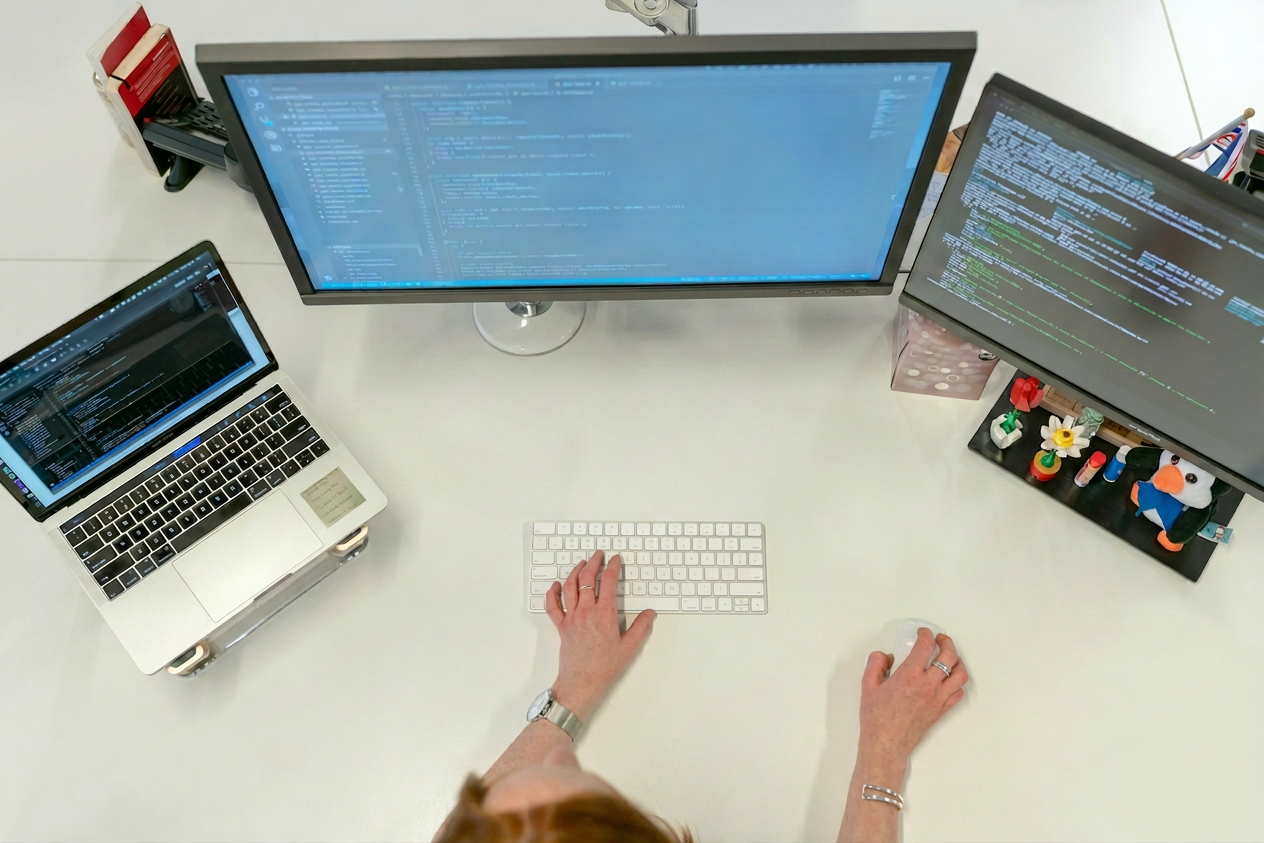 Beyond the backlog: the product culture gap in near-shore software development 